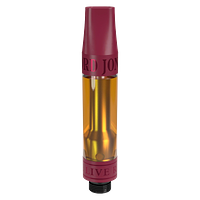 Lord Jones - Pure Live Resin Vape Purple Lemon Haze 510 Thread Cartridge