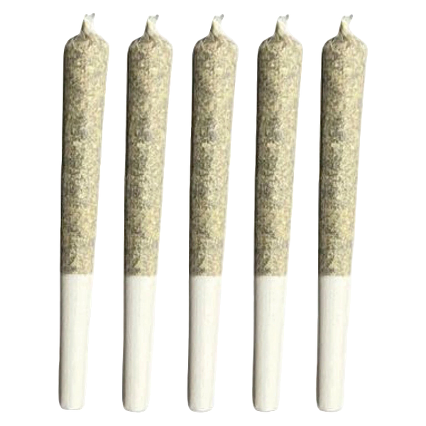 Truro - Caps Junky Pre-Roll