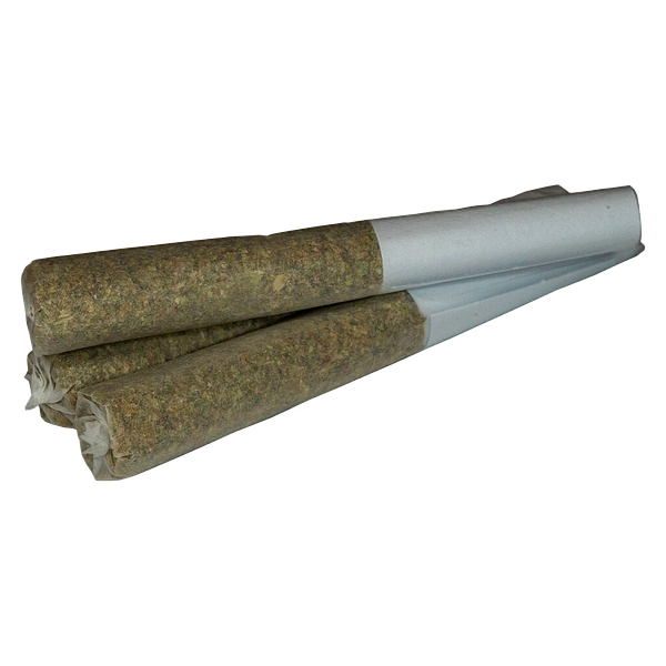 True Fire - Crispy Cream Pre-Roll