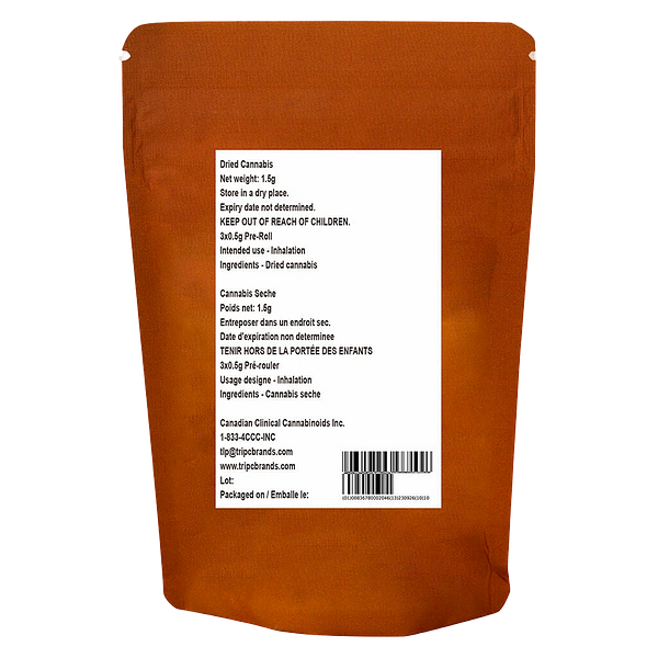 The Loud Plug - Benny Blunto Variety Pack Pre-Roll 