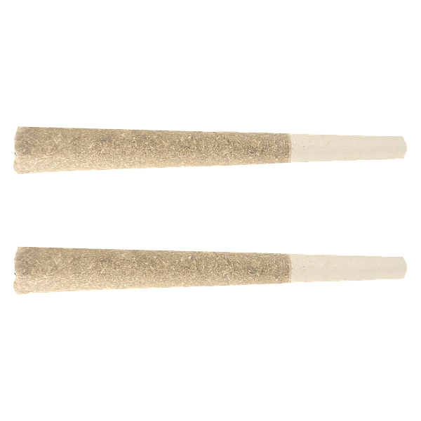 Stunnerz - Indica Pre-Roll