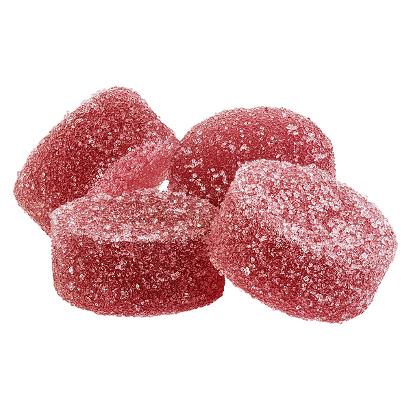 SHRED'EMS - Hawaiian Fruit Fiesta 4:1 CBD:THC