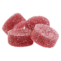 SHRED'EMS - Hawaiian Fruit Fiesta 4:1 CBD:THC