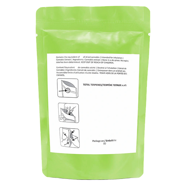 Juicy Hoots - Double Melon Gulp 510 Thread Cartridge