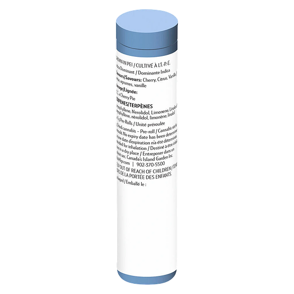 FIGR - Mellow Man Pre-Roll