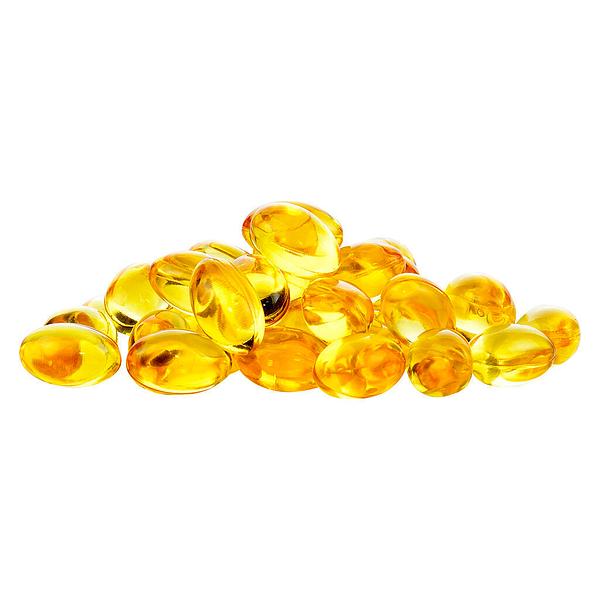 Proofly - Nightly Chamomile Softgels - CBN:CBD:THC:CBG + Terpenes image 1