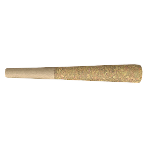 3Saints - Crumbled Lime Pre-Roll