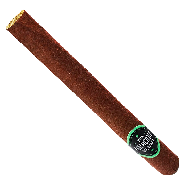 KRONIC - The Authentic Diamond & Terpene Infused Blunt