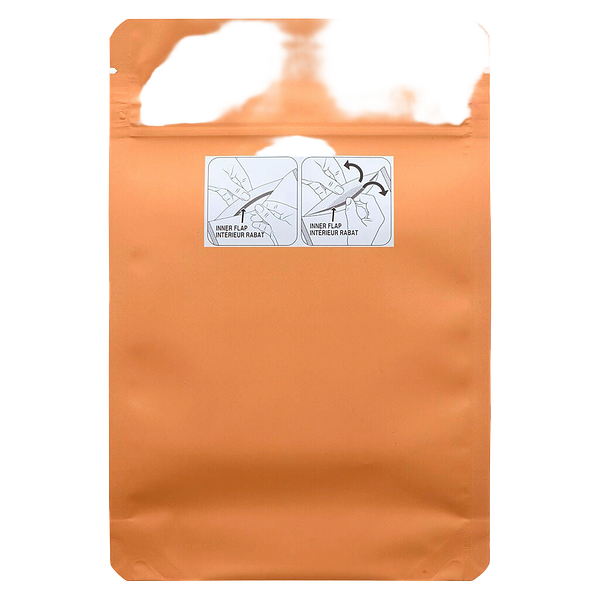 Castle Rock Farms - Cappuccino