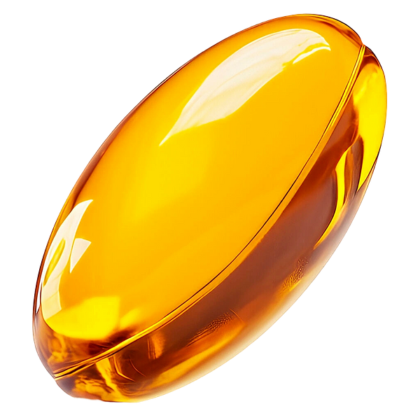 EastCann - CBD 50:1 Softgels