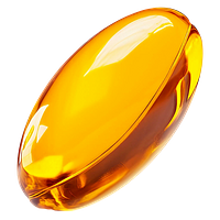 EastCann - CBD 50:1 Softgels