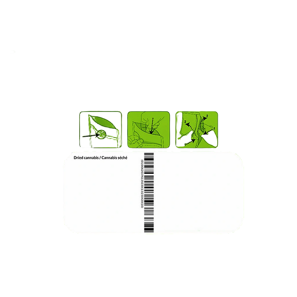 Bud Lafleur - Deep Mandarine