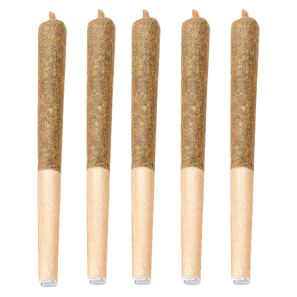 Bud Lafleur - Deep Mandarine Pre-Rolls