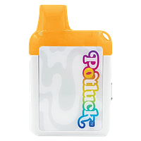 Potluck - Mango Hurricane Haze Disposable Vape