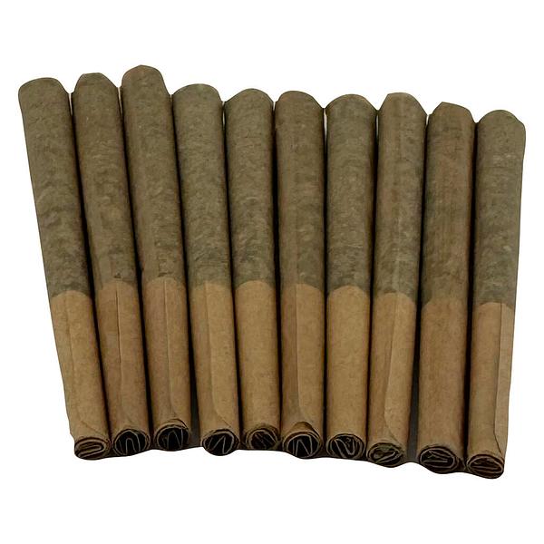 Buzz'd - Exotic Stingerz Pre-Rolls image 1