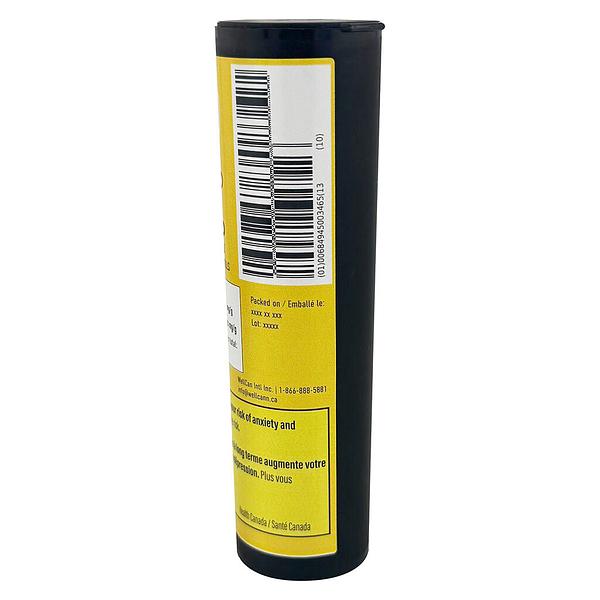 Buzz'd - Exotic Stingerz Pre-Rolls image 3