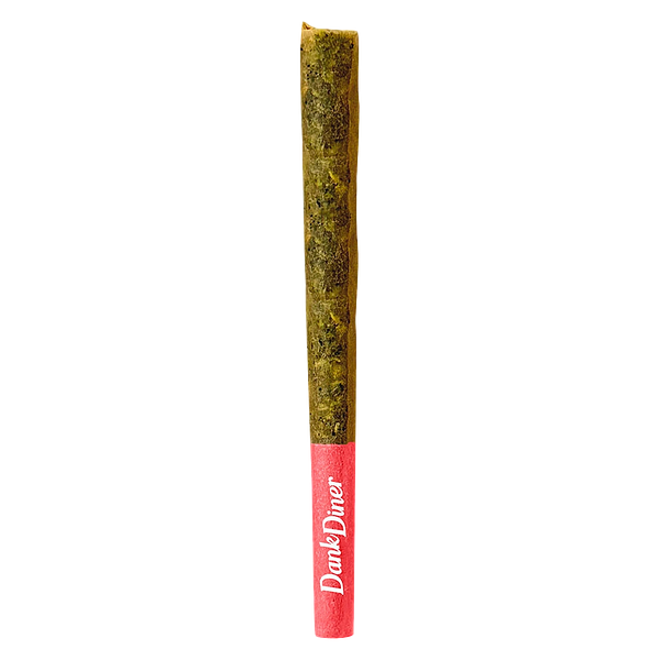 Dank Diner - Guava Marmalade Infused Pre-Roll