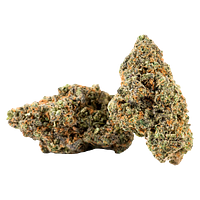 Dank Diner - Rainbow Muffin