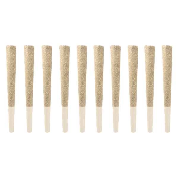 Stunnerz Str8z - Stunnerz Slims Sativa Pack Pre-Roll