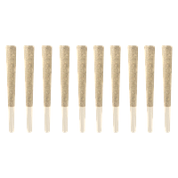 Stunnerz Str8z - Stunnerz Slims Sativa Pack Pre-Roll