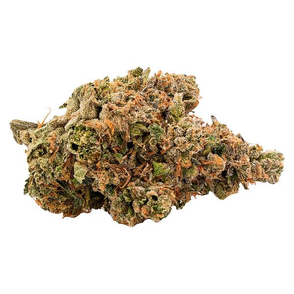 West Coast Gas - Heavy Hitters image 1