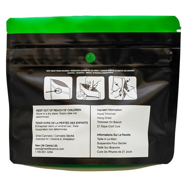 West Coast Gas - Heavy Hitters image 3