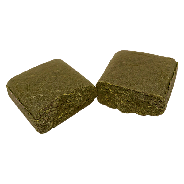 Purple Hills - Moroccan Gold Hash