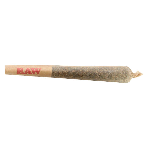 The OZ Confections Corp. - Cookie Cake Pre-Roll