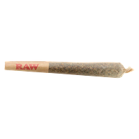 The OZ Confections Corp. - Cookie Cake Pre-Roll
