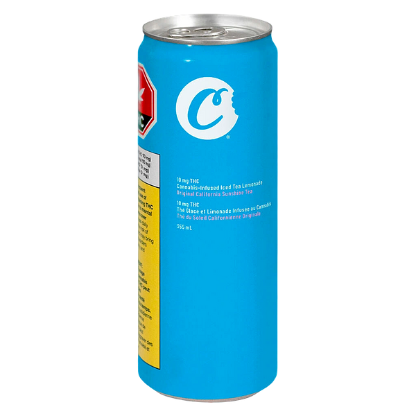 Cookies - Original California Sunshine Tea