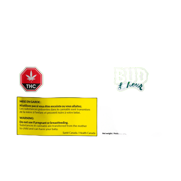 Bud Lafleur - Banana Daddy