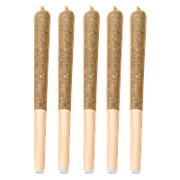 Bud Lafleur - Banana Daddy Pre-roll