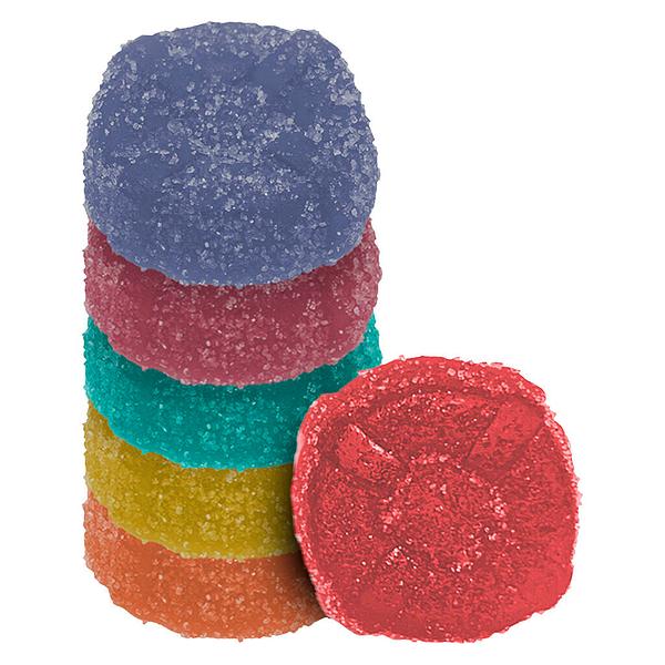 No Future - CBD Minis - Mixed Bag image 1