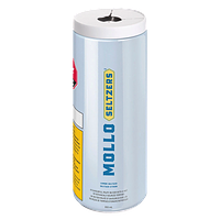 Mollo - Lemon Seltzer