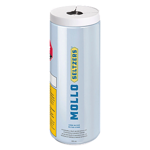 Mollo - Lemon Seltzer