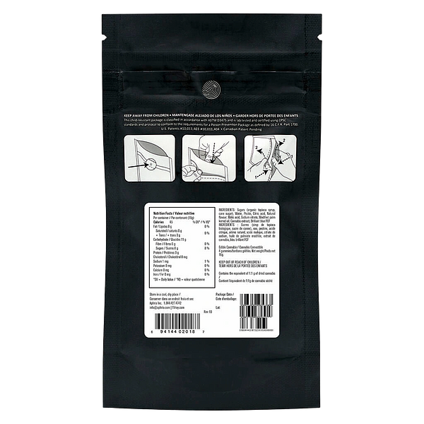 M*ry Jones - Berry Lemonade