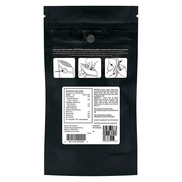 M*ry Jones - MF Grape