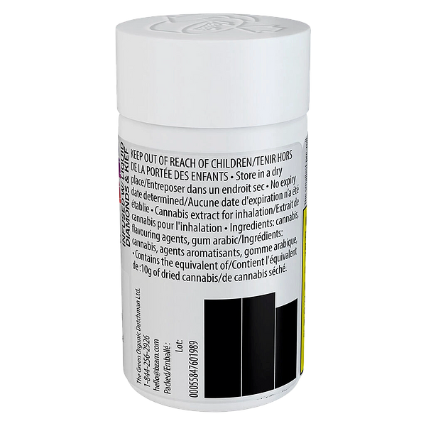 Jeeter - Baby Jeeter Infused Multi-Pack Pre-Roll