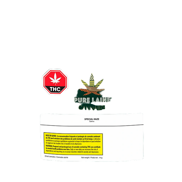 Pure Laine - Special Haze