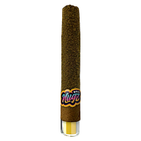 Nugz Wrap - Kingpin Indica Wrap Infused Pre-Roll