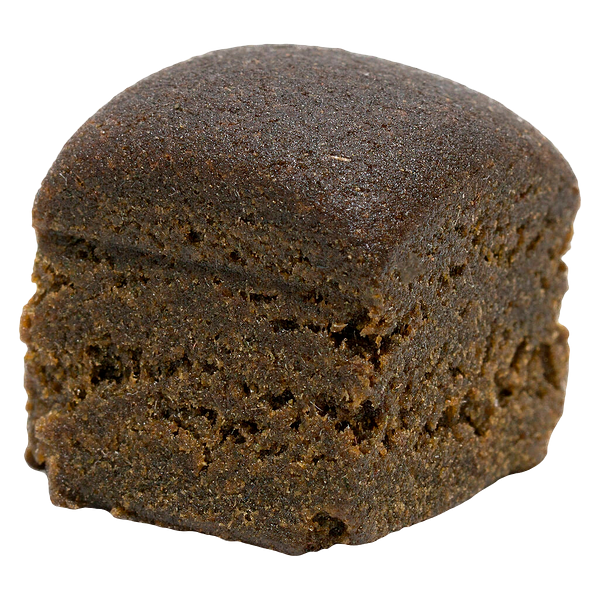 Divvy - Blueberry Hash