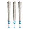 C. - Hawaiian Rain Diamond Coated Infused Pre Roll thumbnail 1