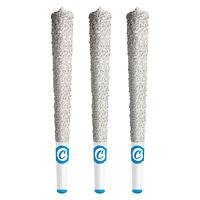 C. - Hawaiian Rain Diamond Coated Infused Pre Roll