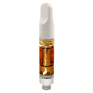 MediPharm Labs - CBG:CBD Advanced Formula 510 Thread Cartridge