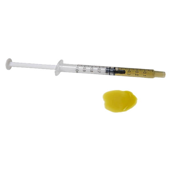 Abide - 20:10 Full Spectrum Oil