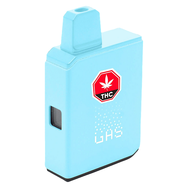 Vortex - ZKTLZ Pure Live Resin All in One Box Cart