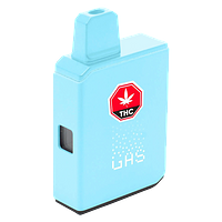 Vortex - ZKTLZ Pure Live Resin All in One Box Cart