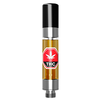 Weed Me Max - Orange Ice 510 Thread Cartridge