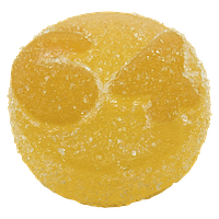1964 - Pineapple Mango THC:CBG Gummies