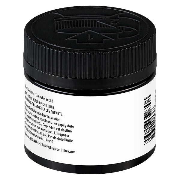 Redecan - Space Age Cake